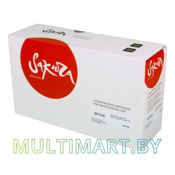 Картридж Sakura Printing SASP101E (аналог Ricoh SP 101E)